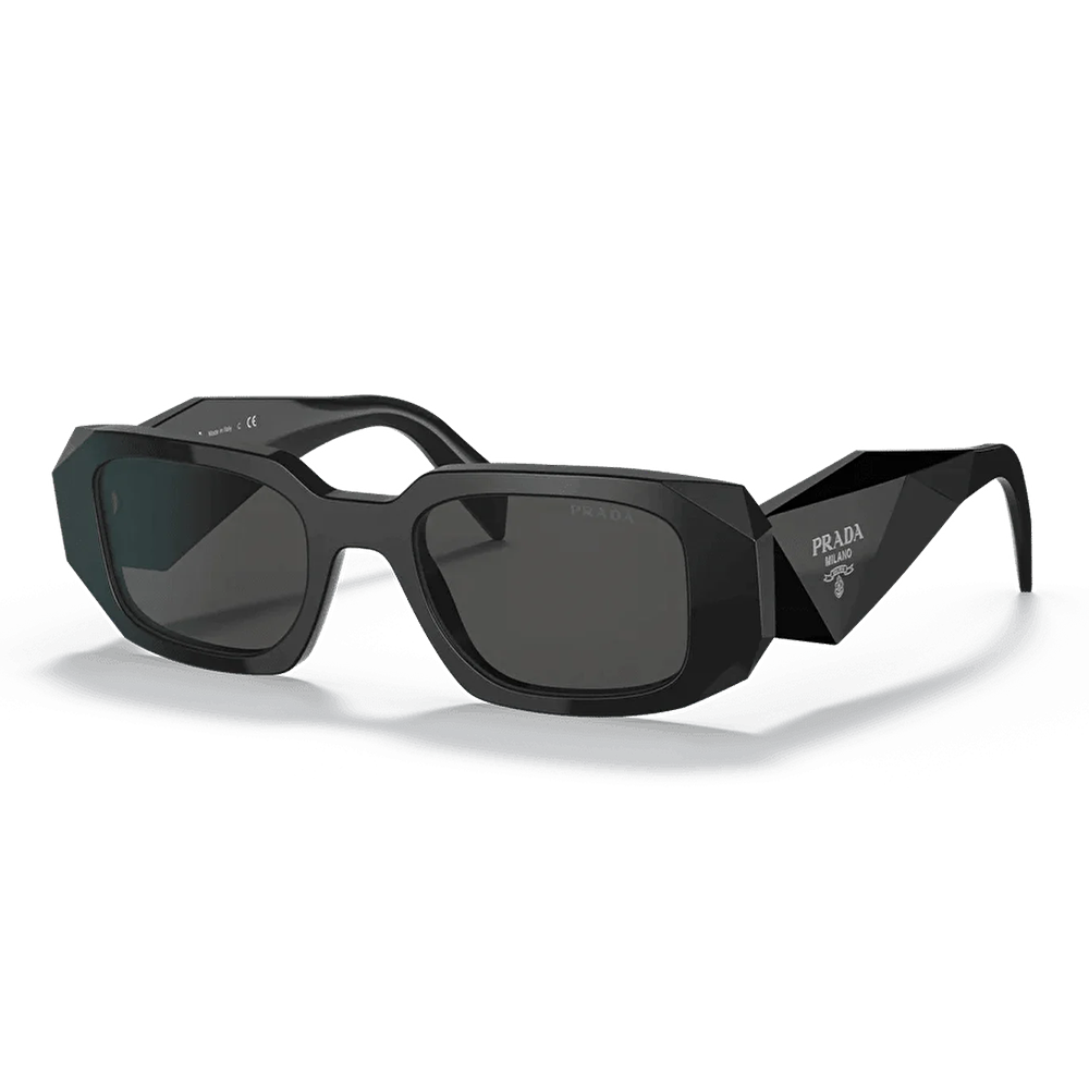 Prada PR17WS 1AB5S0 Sunglasses