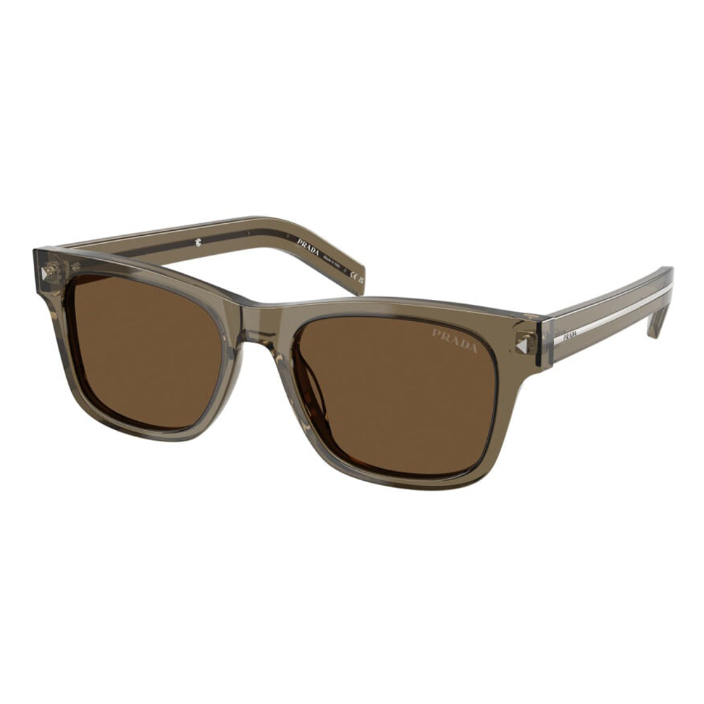 Prada PRA17S 18T70F Sunglasses