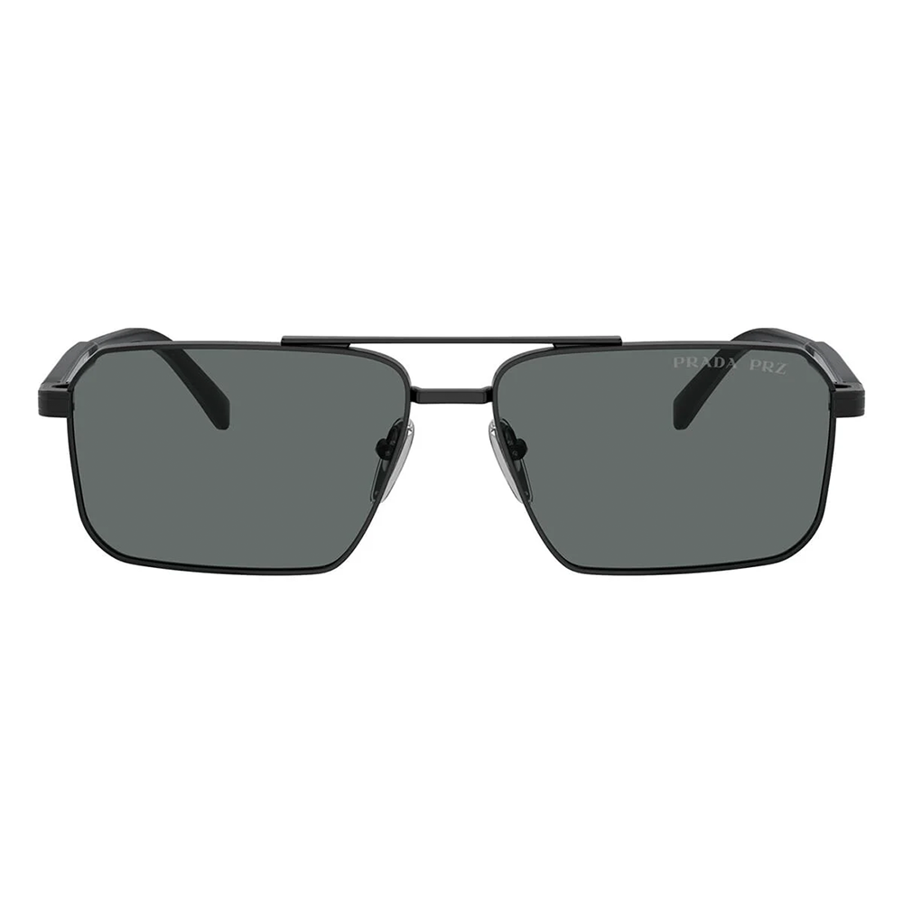 Prada PRA57S 1AB5Z1 Polarised Sunglasses