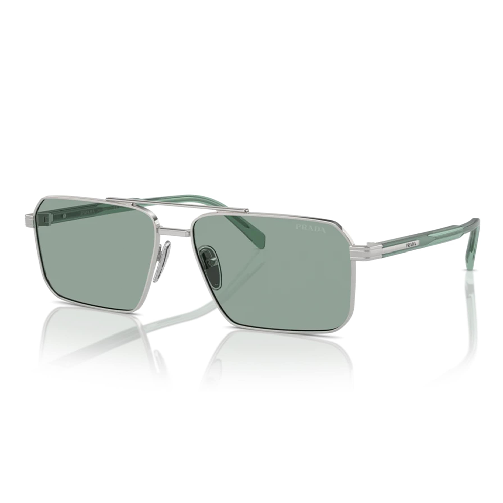 Prada PRA57S 1BC10G Sunglasses