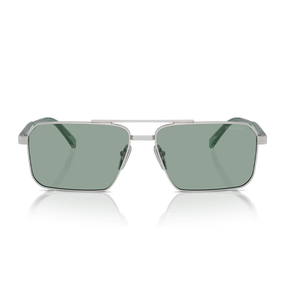 Prada PRA57S 1BC10G Sunglasses