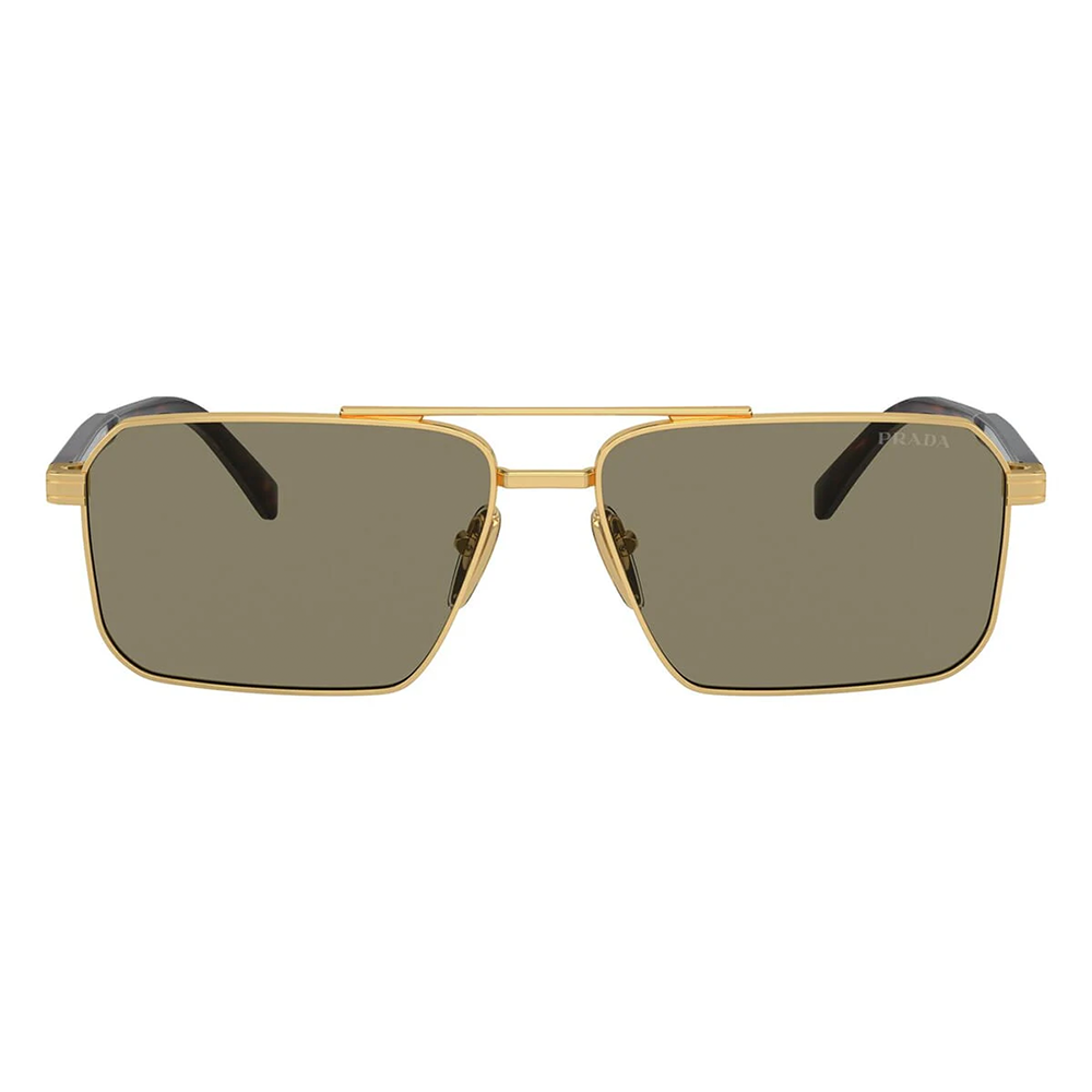Prada PRA57S 5AK90F Sunglasses