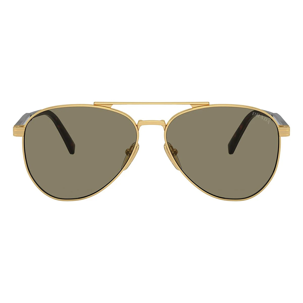 Prada PRA58S 5AK90F Sunglasses