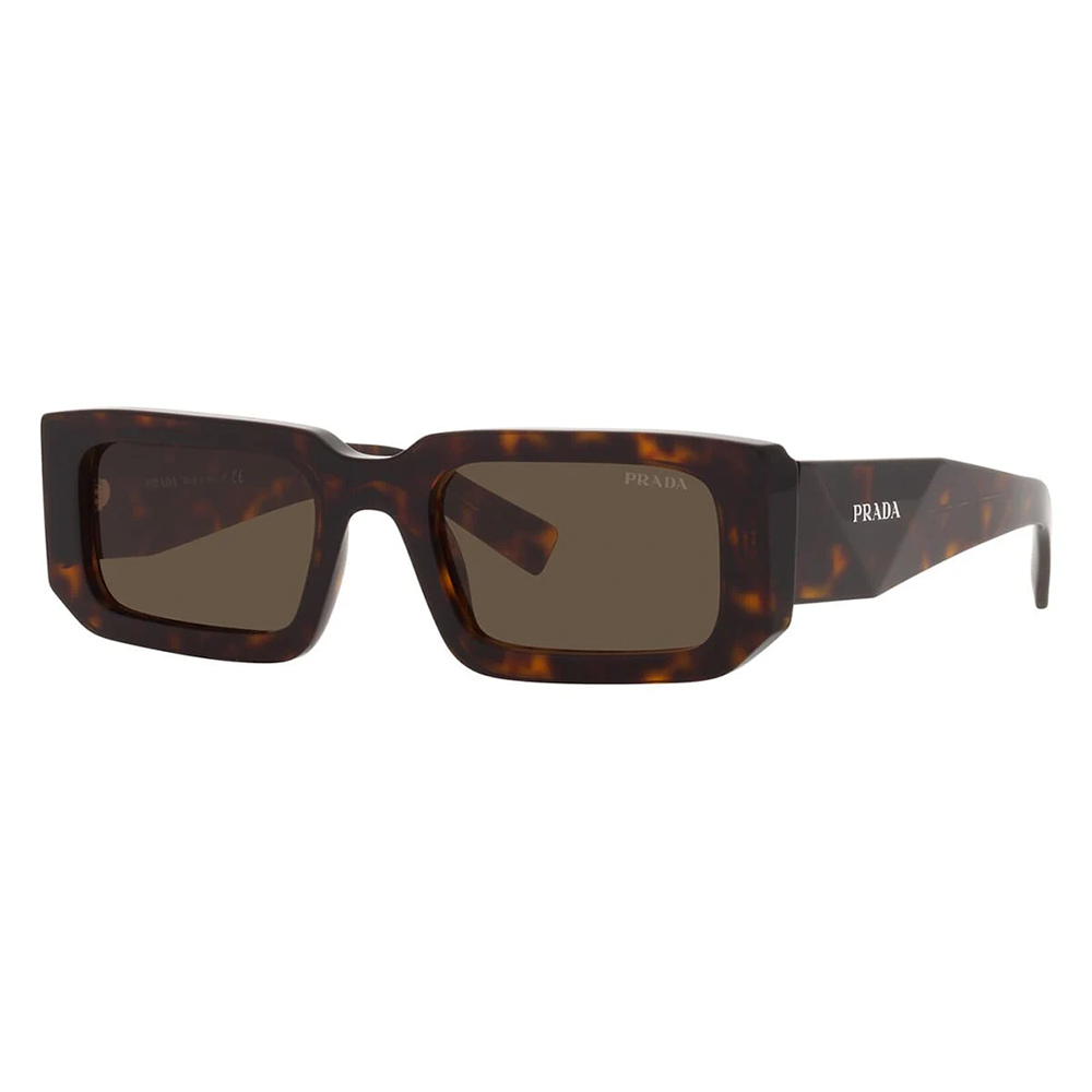 Prada PR 06YS 2AU8C1 Sunglasses