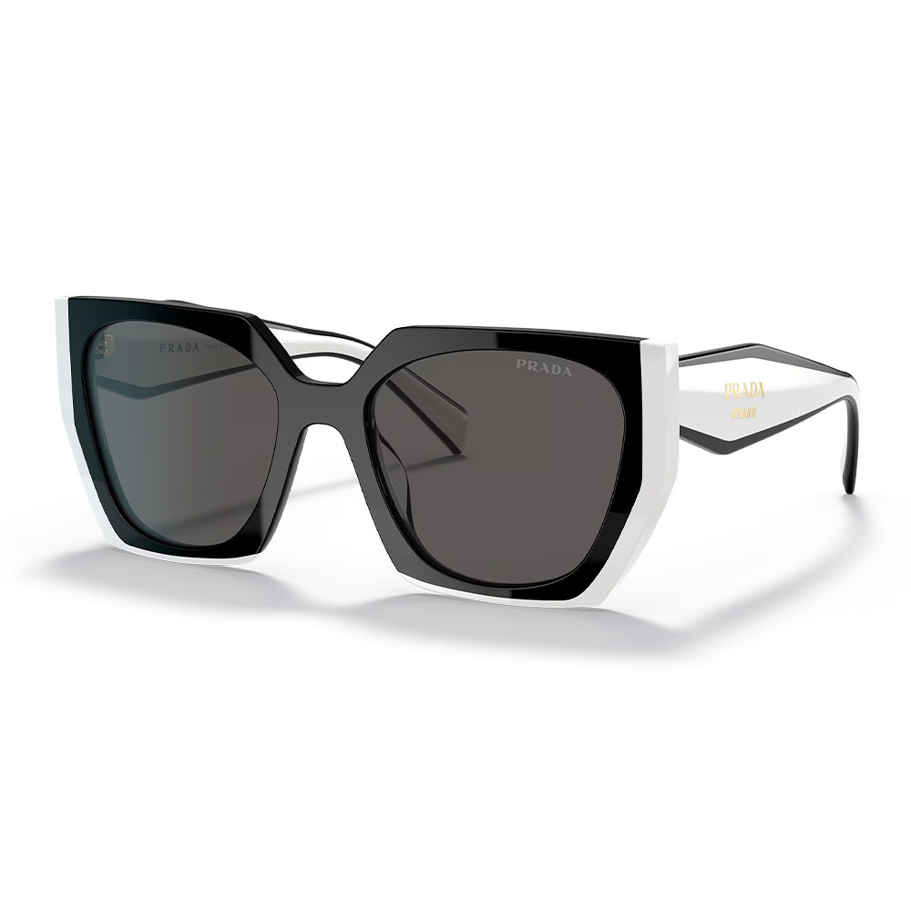 Prada PR15WS 09Q5S0 Sunglasses