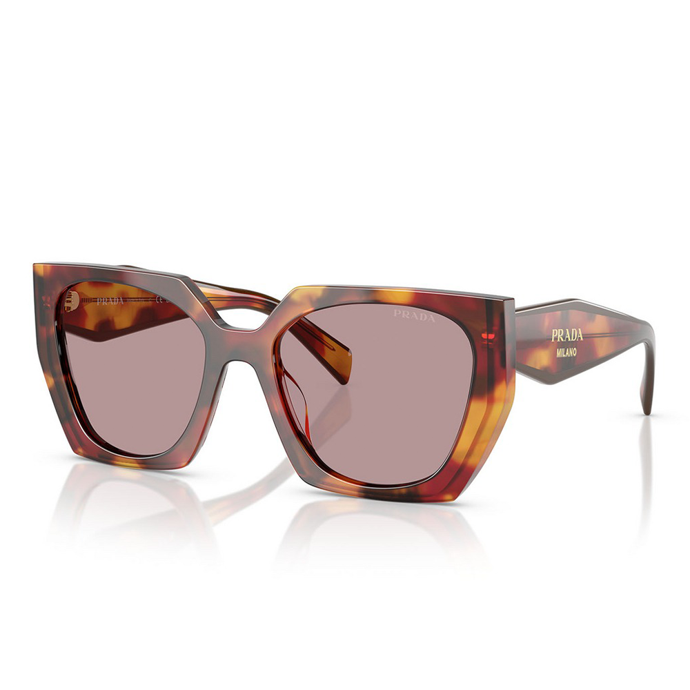 Prada PR15WS 22A20I Sunglasses