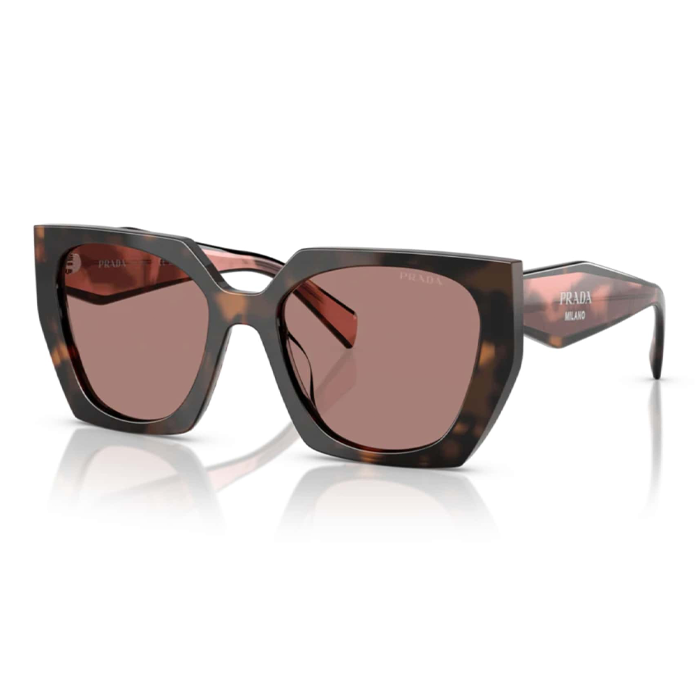 Prada PR15WS 23A60B Sunglasses