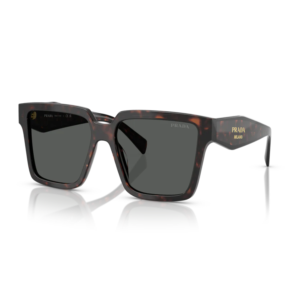 Prada PR24ZS 17N40L Sunglasses