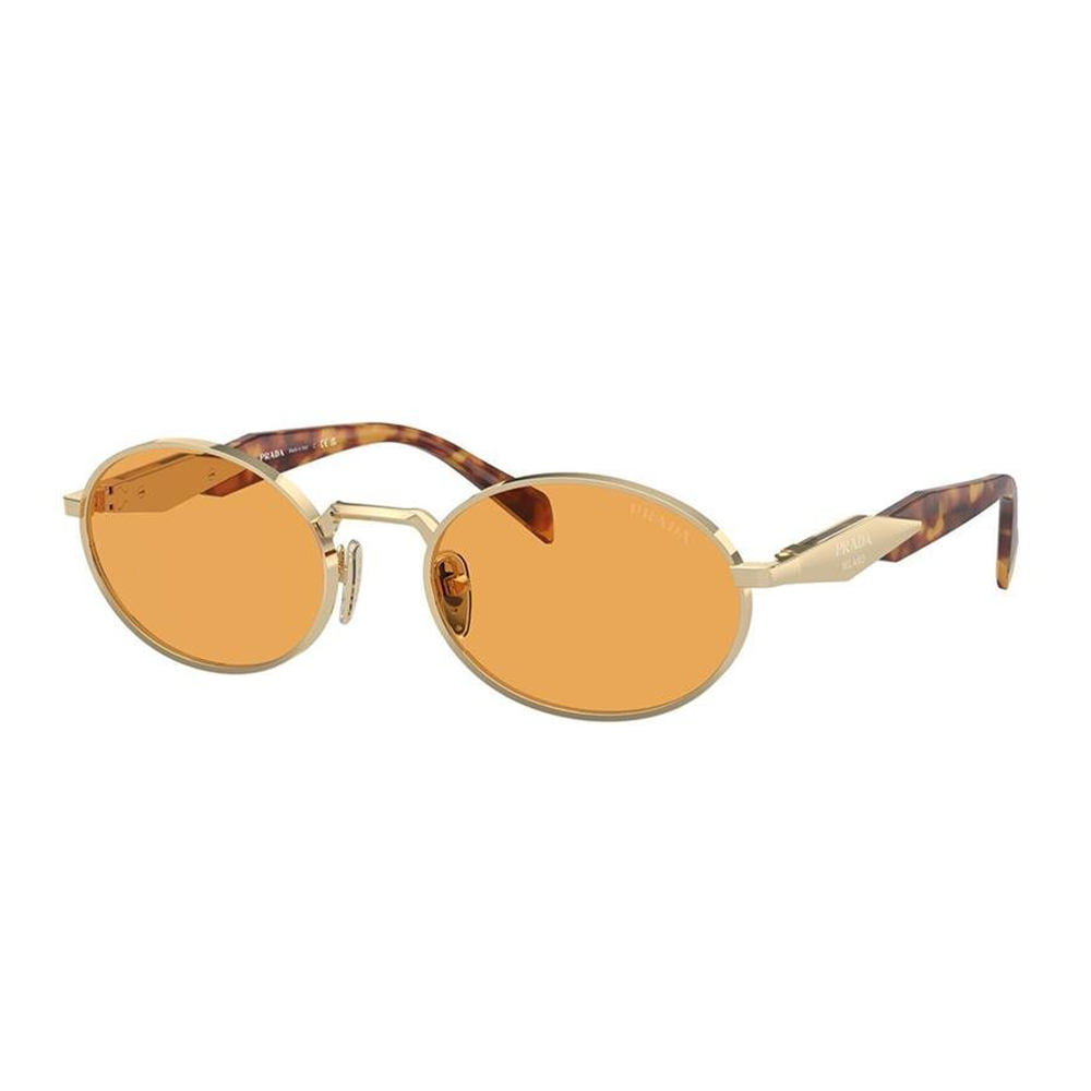 Prada PR65ZS ZVN02Z Sunglasses