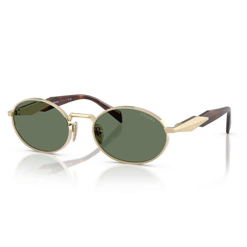 Prada PR65ZS ZVN70L Sunglasses