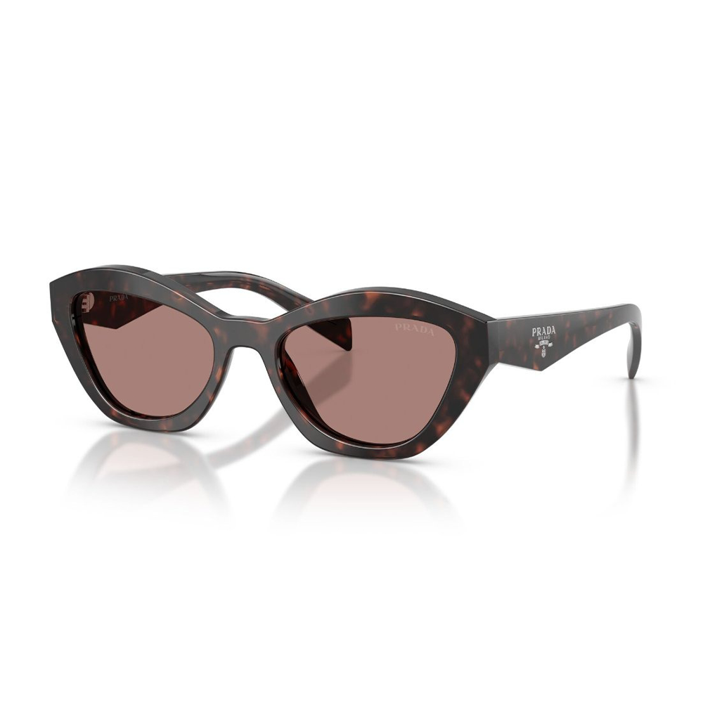 Prada PRA02S 17N60B Sunglasses