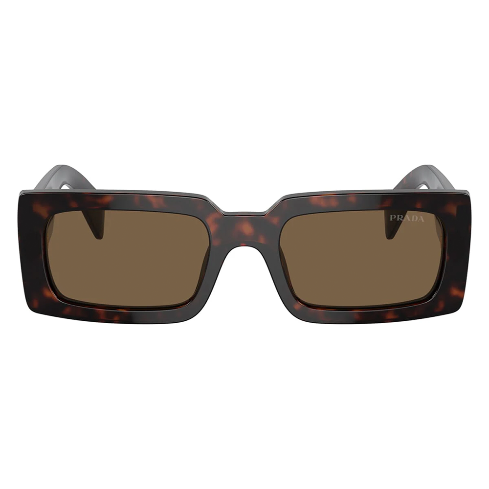 Prada PRA07S 16N5Y1 Polarised Sunglasses