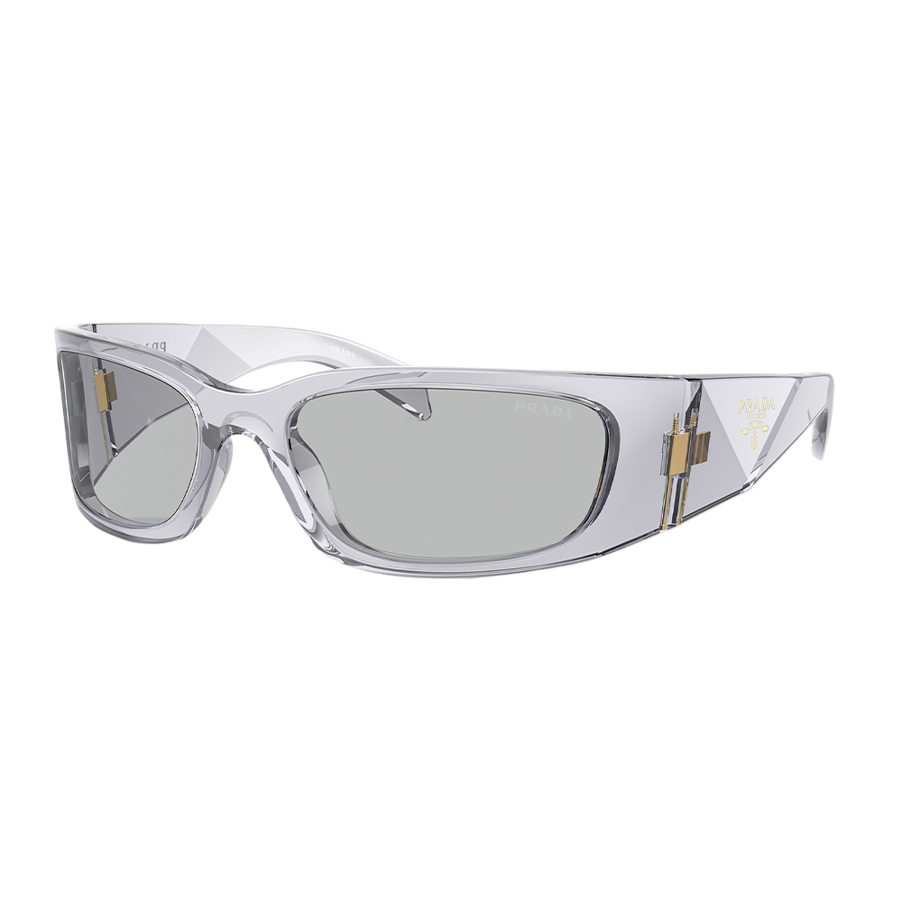 Prada PRA14S 12R30B Sunglasses