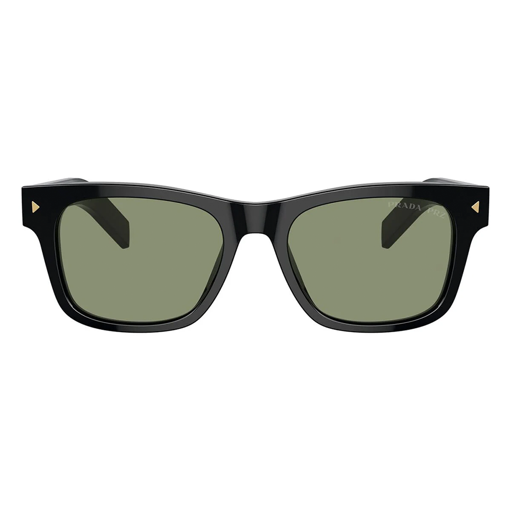 Prada PRA17S 16K20G 51 Polarised Sunglasses