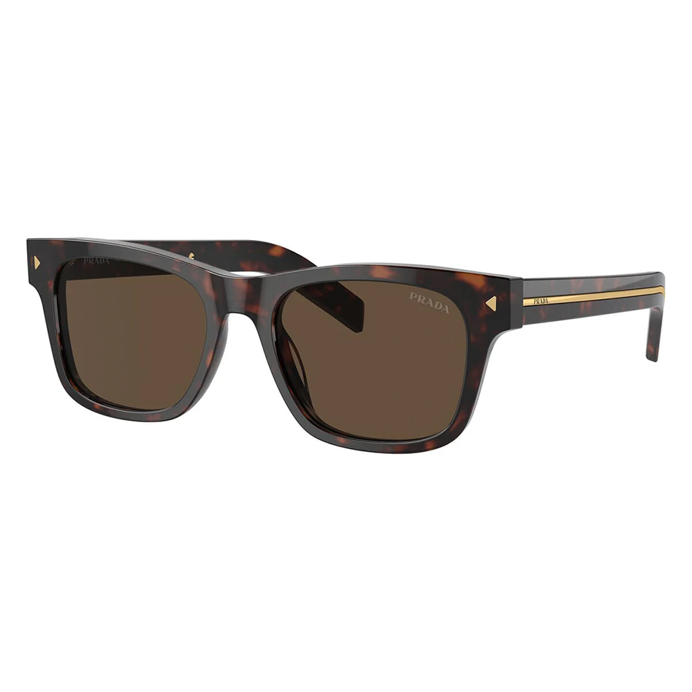 Prada PRA17S 17N70F 51 Sunglasses