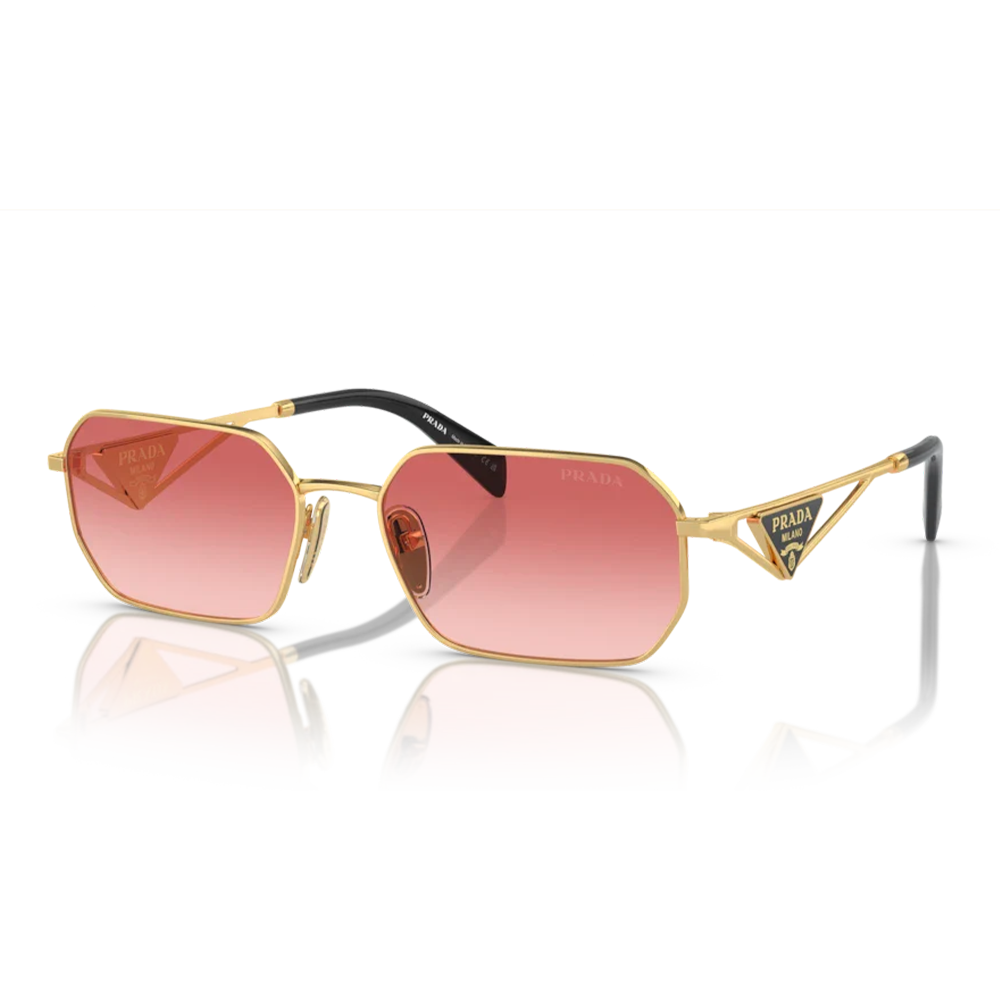 Prada PRA51S 5AK40C Sunglasses
