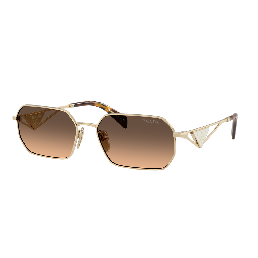 Prada PRA51S ZVN50C Sunglasses