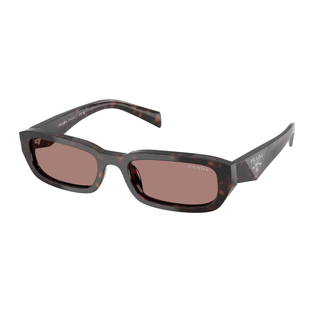 Prada PRB06S 17N60B Sunglasses