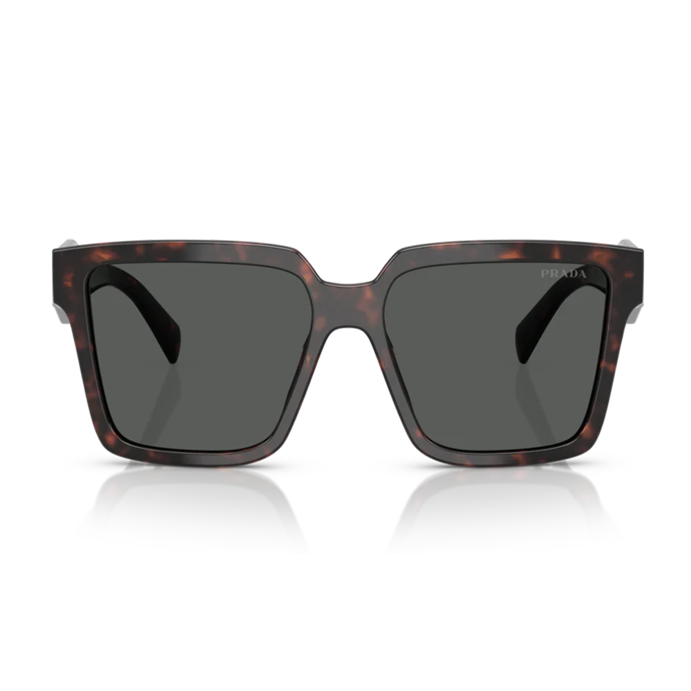 Prada PR24ZS 17N40L Sunglasses