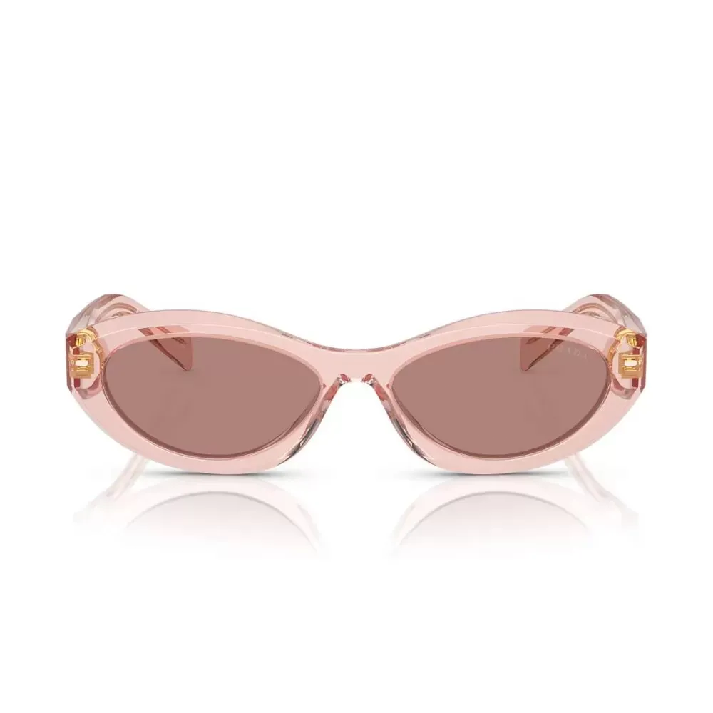 Prada PR26ZS 19Q10D Sunglasses