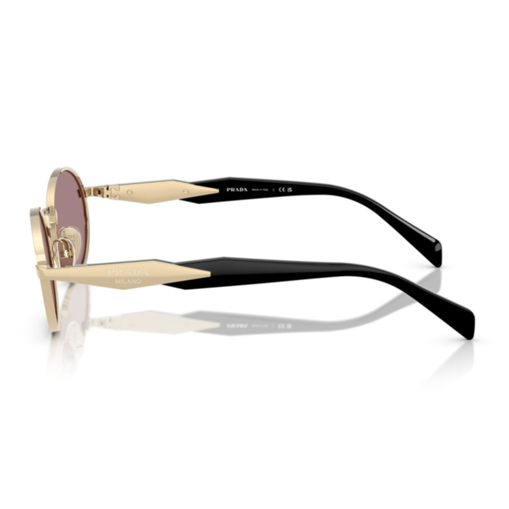 Prada PR65ZS ZVN20I Sunglasses