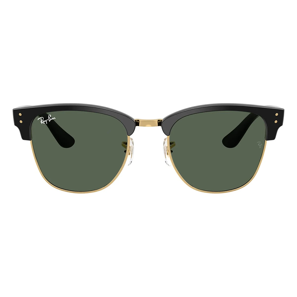 Ray-Ban Clubmaster Reverse RBR0504S 6677VR Sunglasses