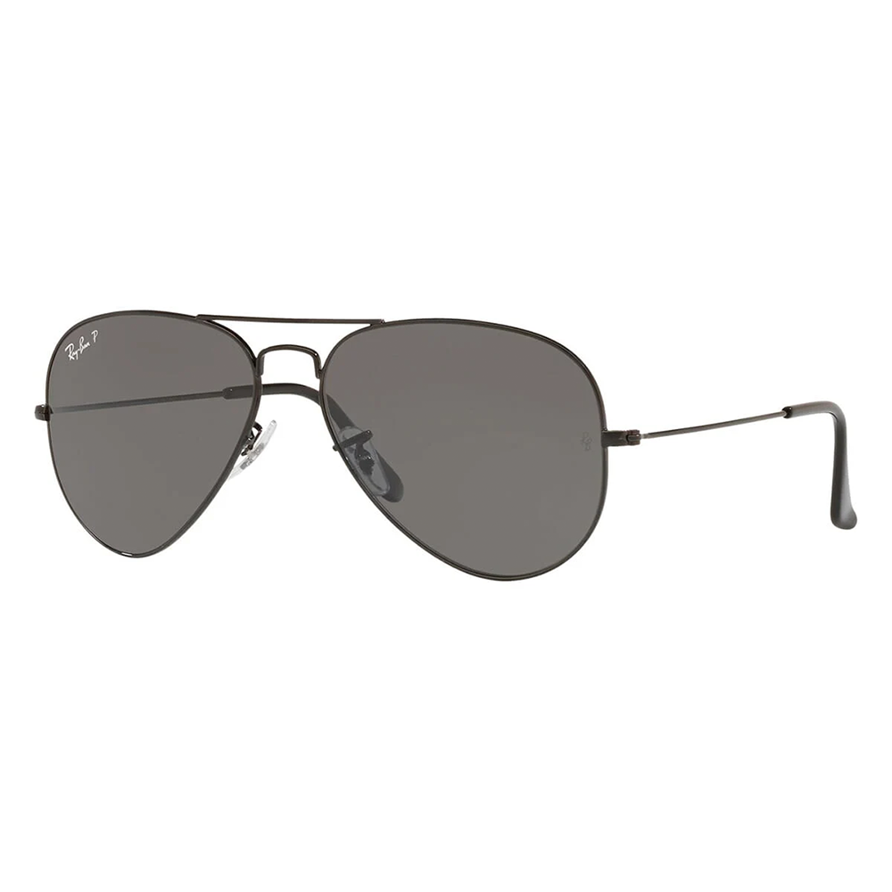 Ray-Ban Aviator RB3025 002/48 Polarised Sunglasses