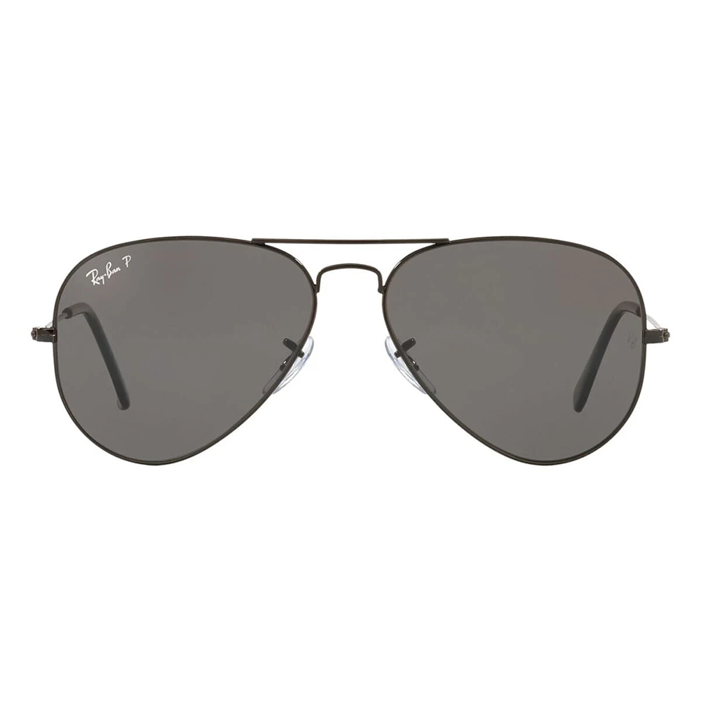 Ray-Ban Aviator RB3025 002/48 Polarised Sunglasses