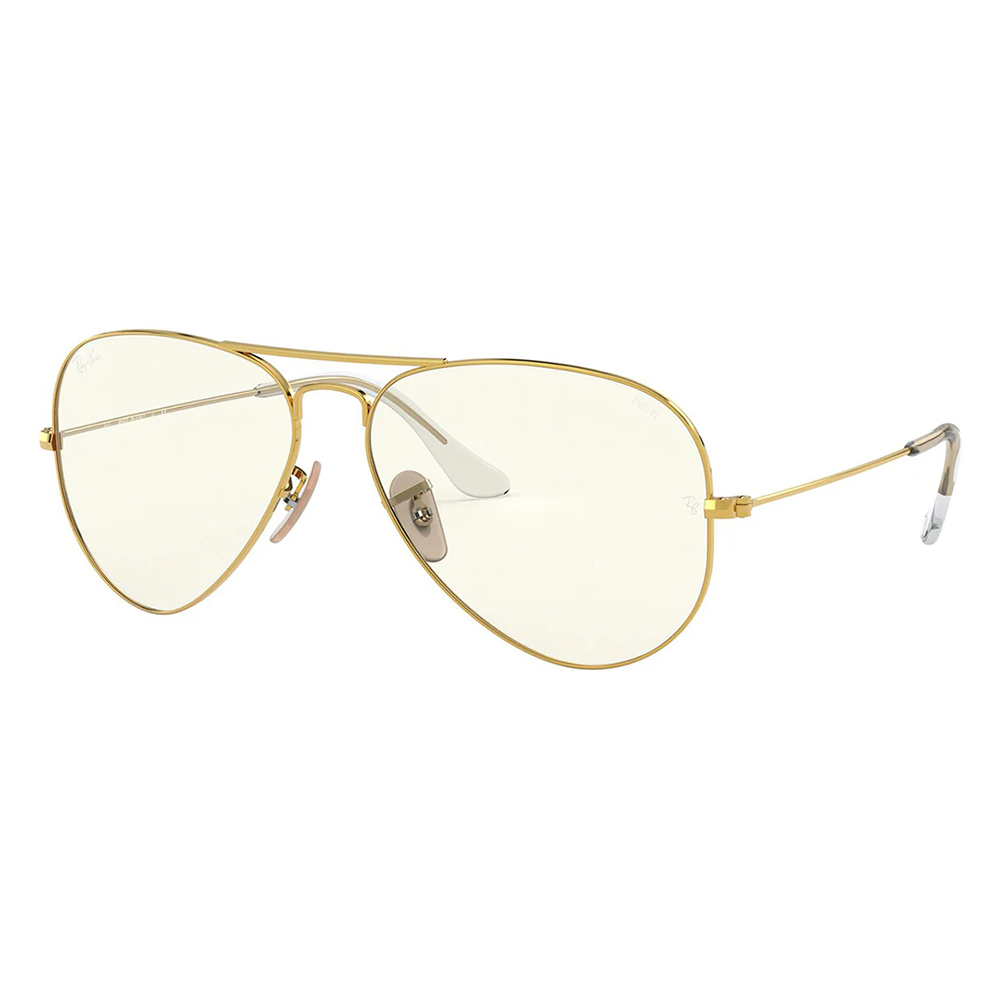 Ray-Ban Aviator RB3025 001/5F 62 Everywhere Sunglasses