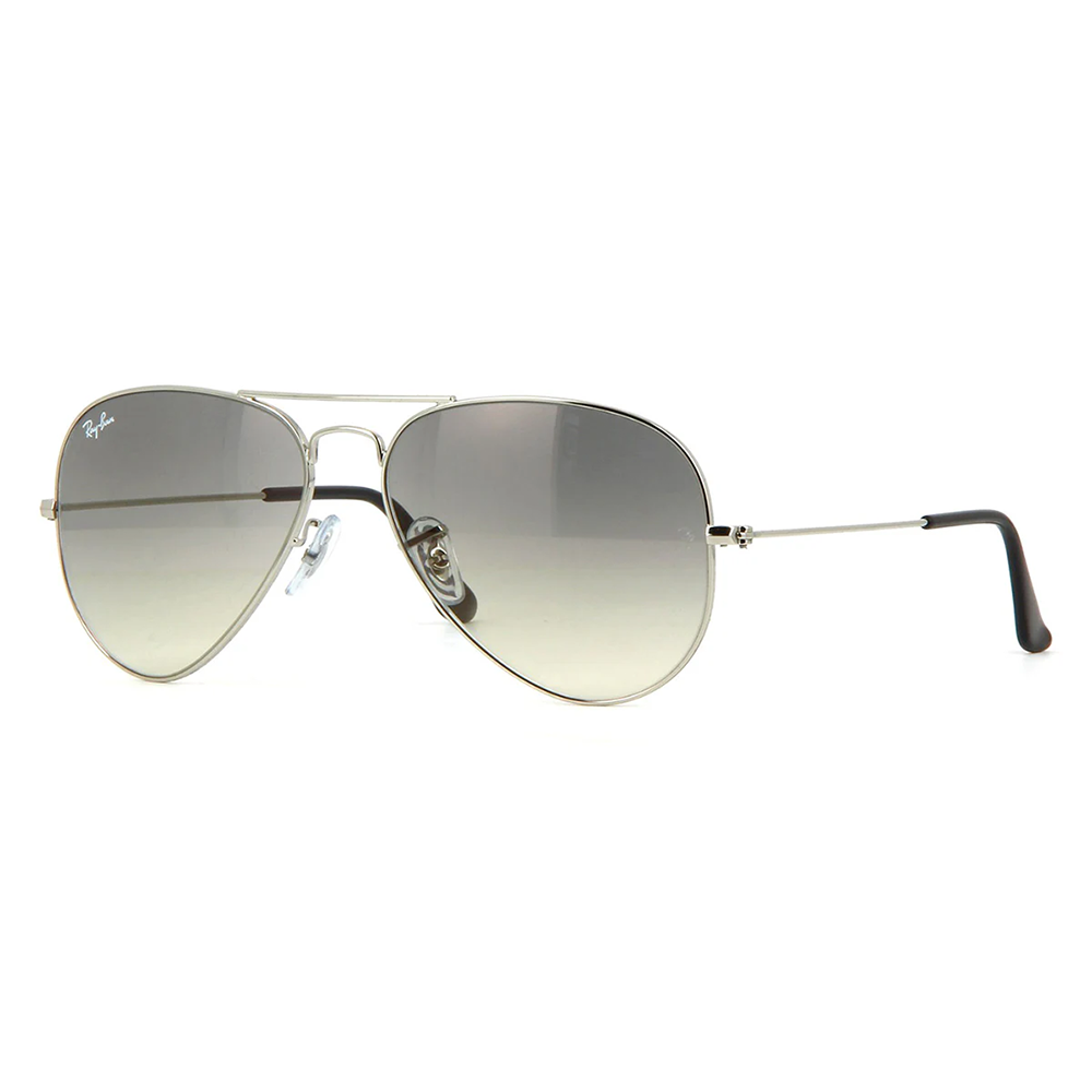 Ray-Ban Aviator RB3025 003/32 62 Sunglasses