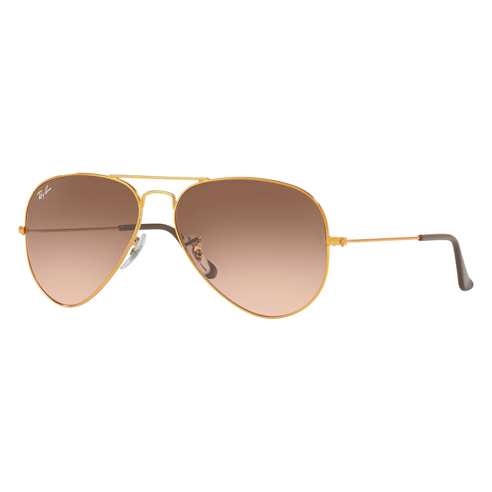 Ray-Ban Aviator RB3025 9001A5 55 Sunglasses