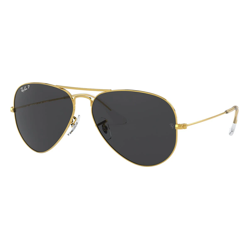 Ray-Ban Aviator RB3025 919648 62 Polarised Sunglasses