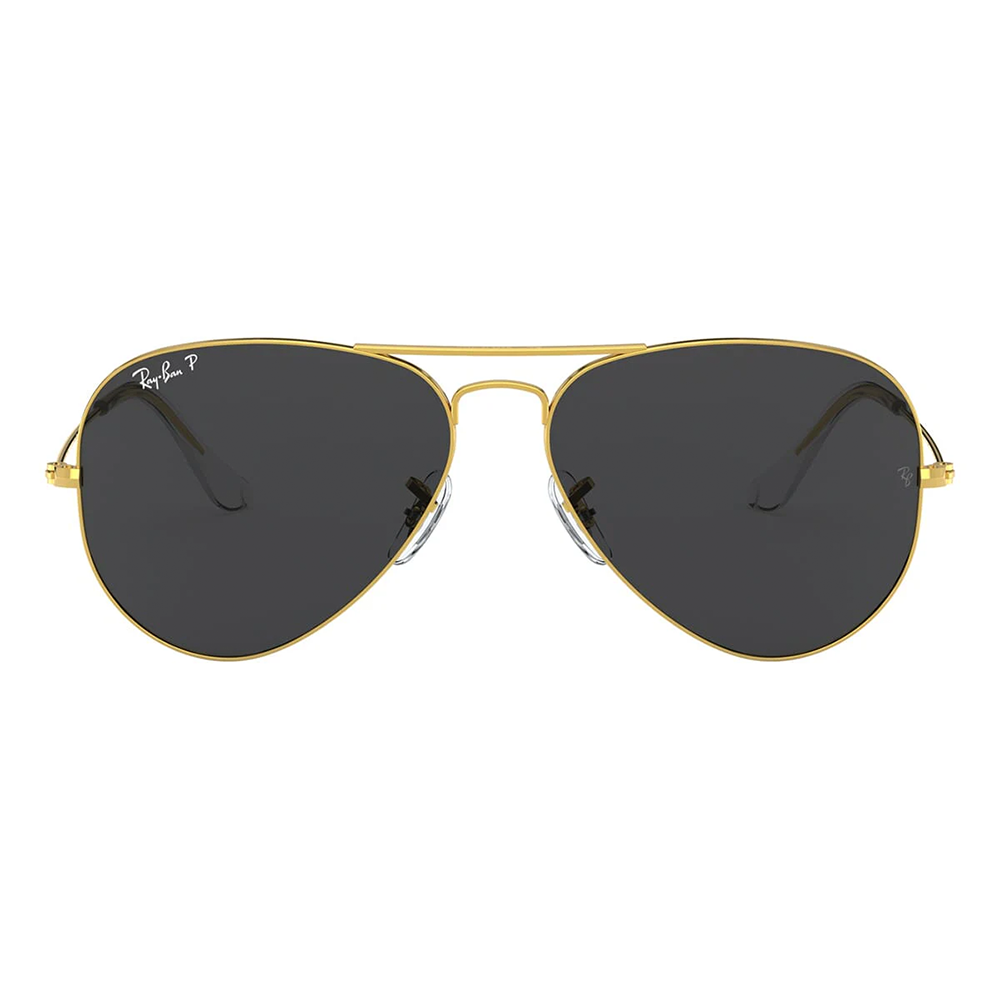 Ray-Ban Aviator RB3025 919648 62 Polarised Sunglasses