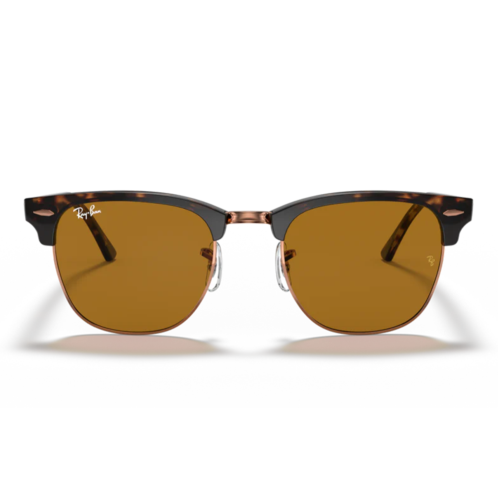 Ray-Ban Clubmaster RB3016 130933 51 Sunglasses