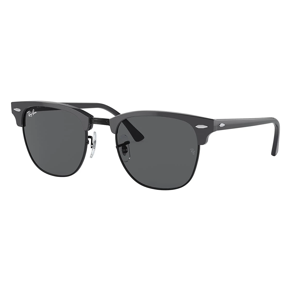 Ray-Ban Clubmaster RB3016 1367B1 51 Sunglasses