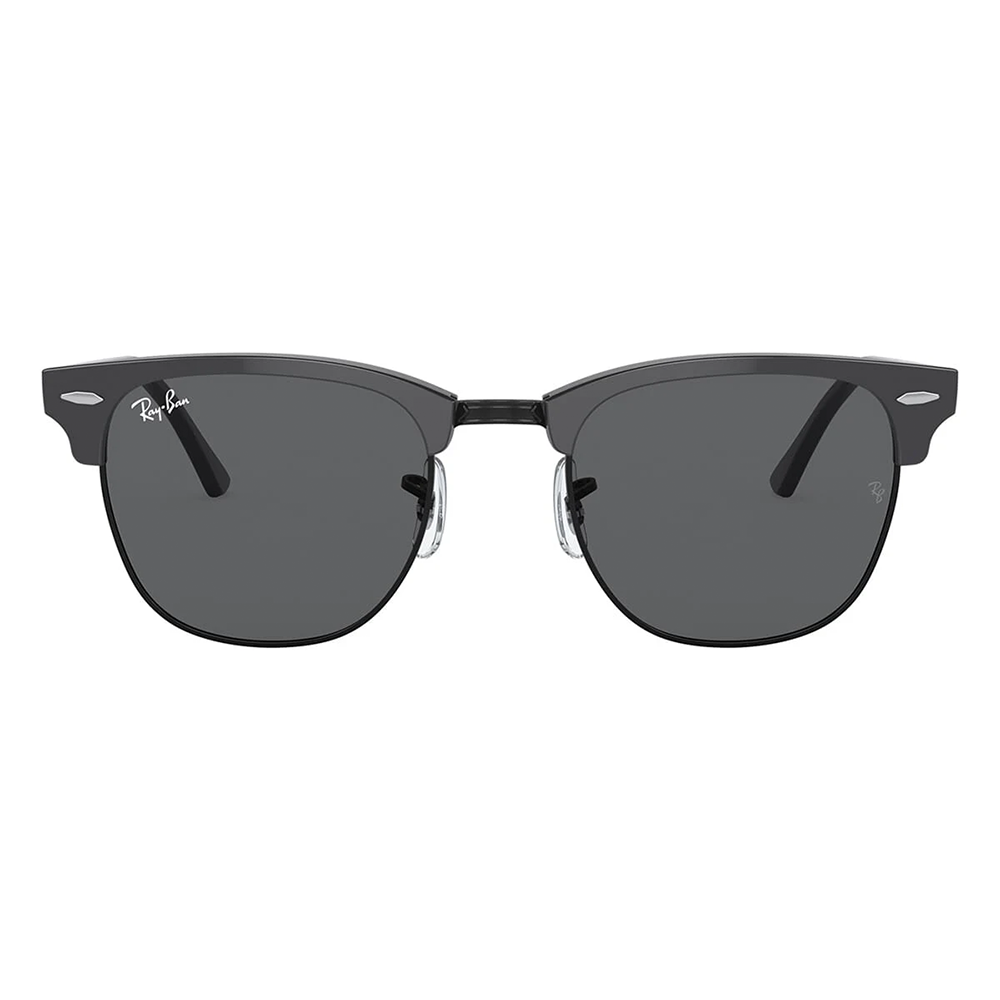 Ray-Ban Clubmaster RB3016 1367B1 51 Sunglasses