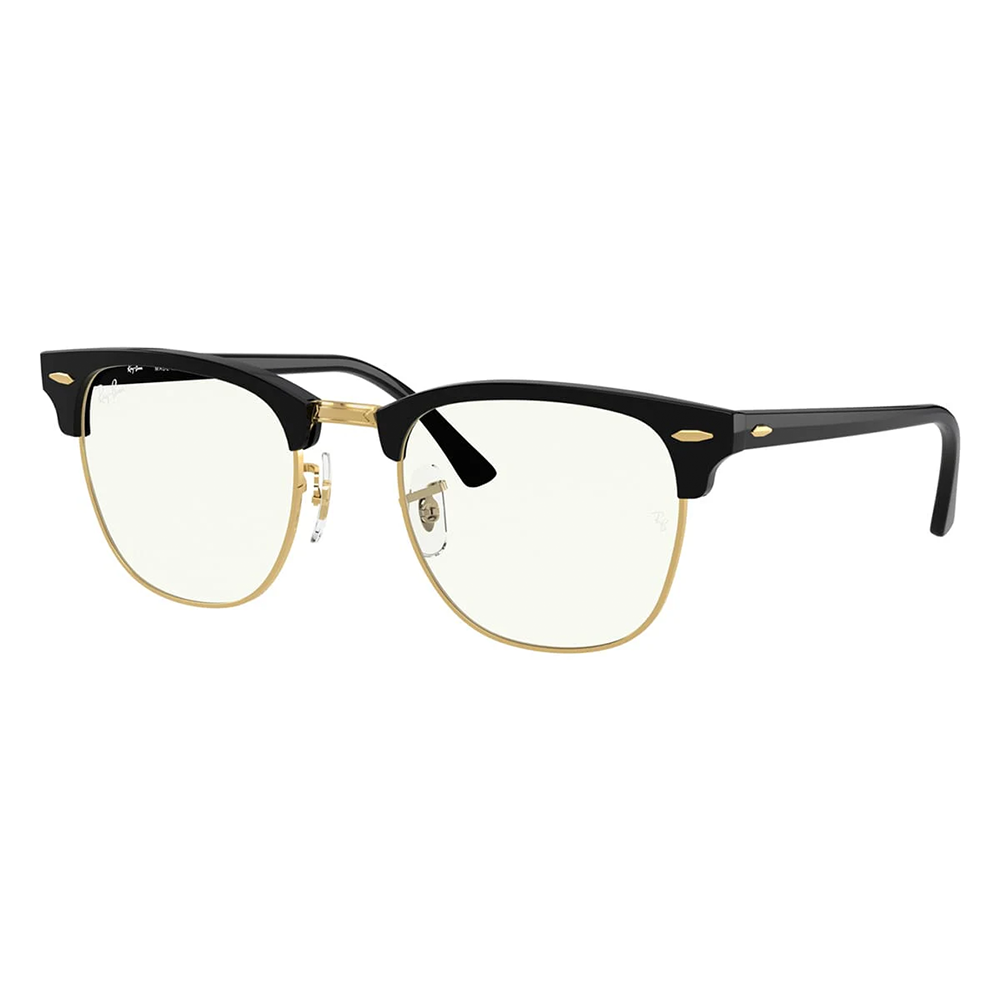 Ray-Ban Clubmaster RB3016 901/BF 51 Sunglasses