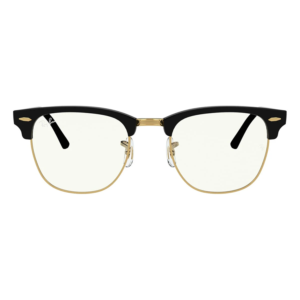 Ray-Ban Clubmaster RB3016 901/BF 51 Sunglasses