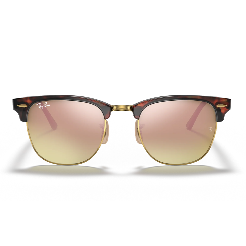 Ray-Ban Clubmaster RB3016 990/7O Sunglasses