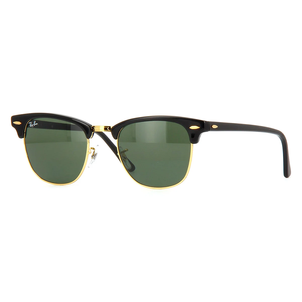 Ray-Ban Clubmaster RB3016 W0365 51 Sunglasses