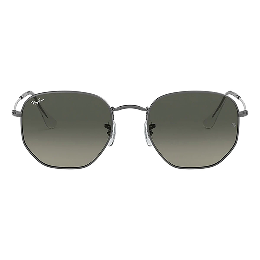 Ray-Ban Hexagonal RB3548N 004/71 51 Sunglasses