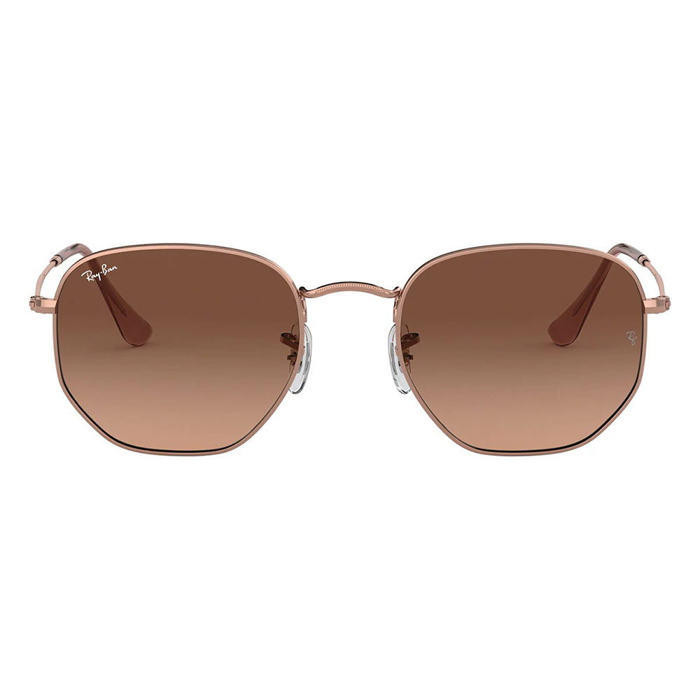 Ray-Ban Hexagonal RB3548N 9069A5 51 Sunglasses