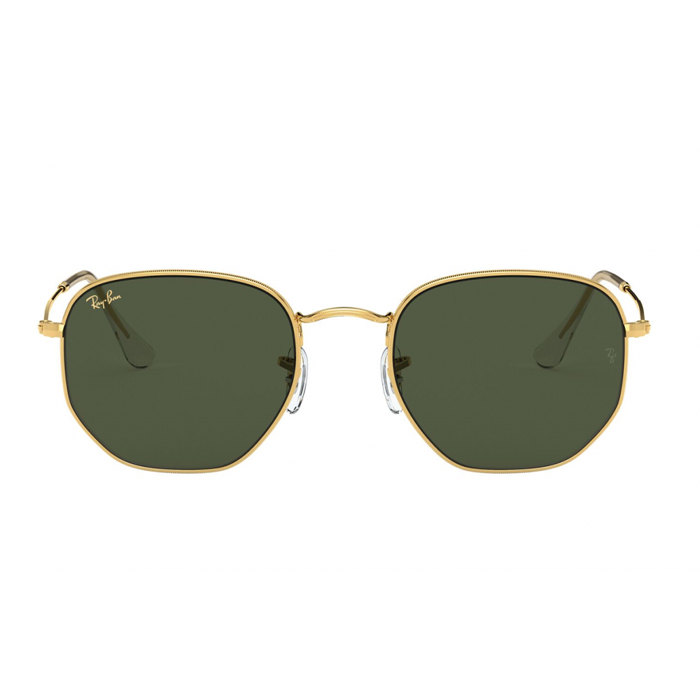 Ray-Ban Hexagonal RB3548 919631 51 Sunglasses