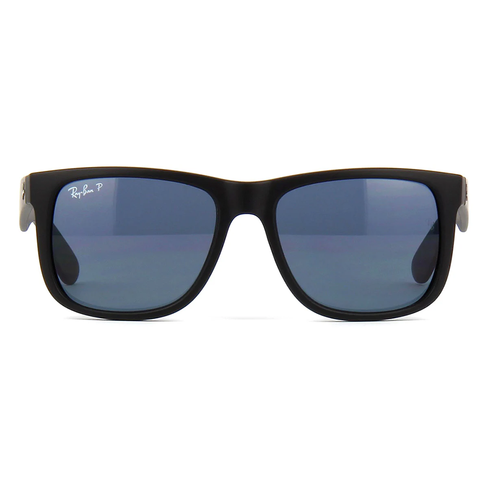 Ray-Ban Justin RB4165 622/2V Polarised Sunglasses