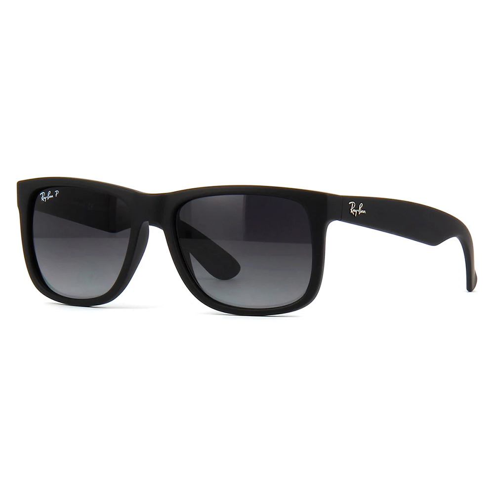 Ray-Ban Justin RB4165 622/T3 Polarised Sunglasses