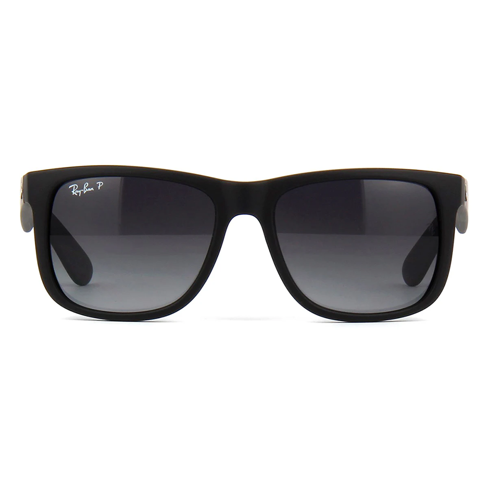 Ray-Ban Justin RB4165 622/T3 Polarised Sunglasses