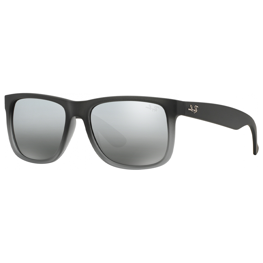 Ray-Ban Justin RB4165 852/88 54 Sunglasses