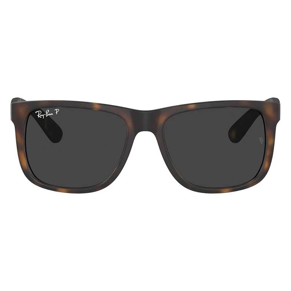 Ray-Ban Justin RB4165 865/87 Polarised Sunglasses