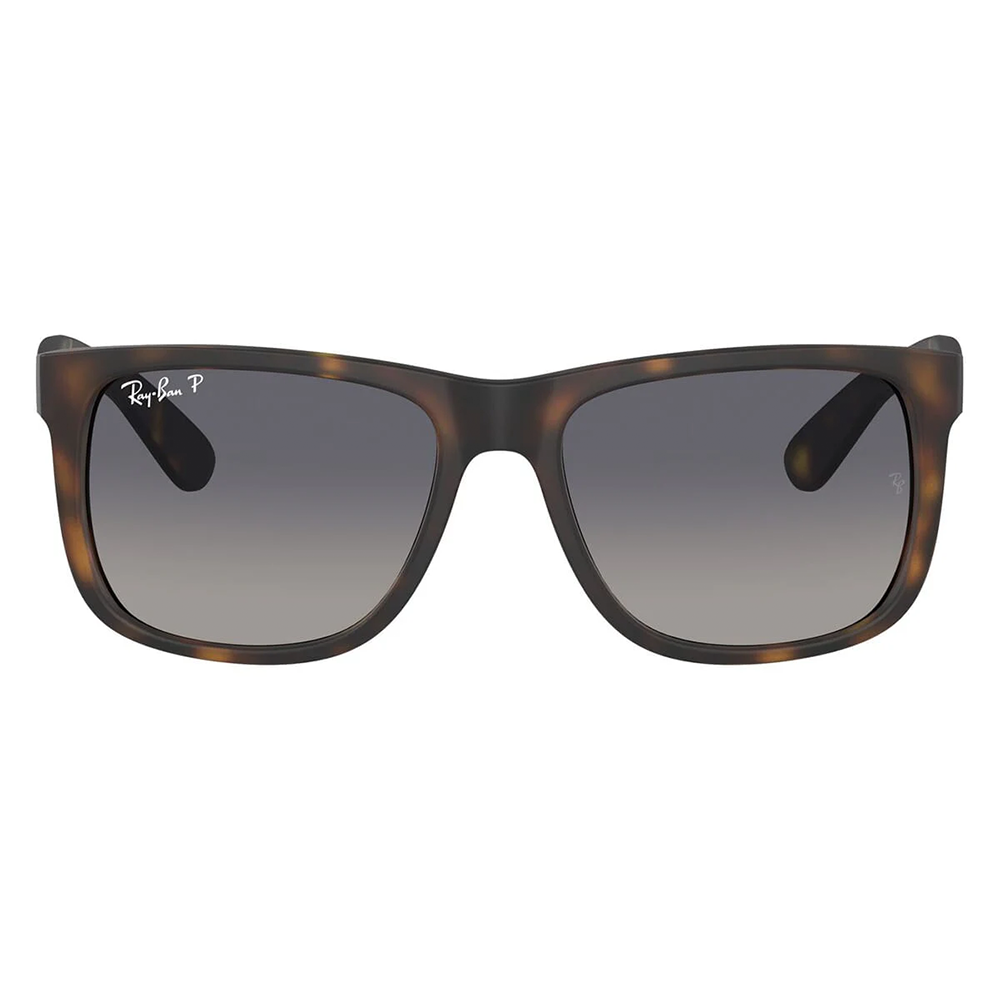 Ray-Ban Justin RB4165 865/8S Polarised Sunglasses