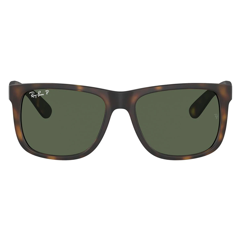Ray-Ban Justin RB4165 865/9A Polarised Sunglasses